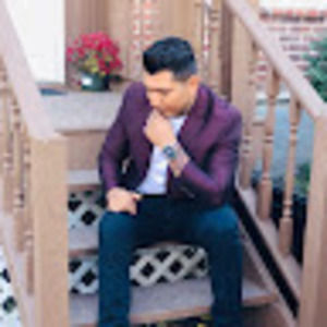 Meet your Posher, Alex